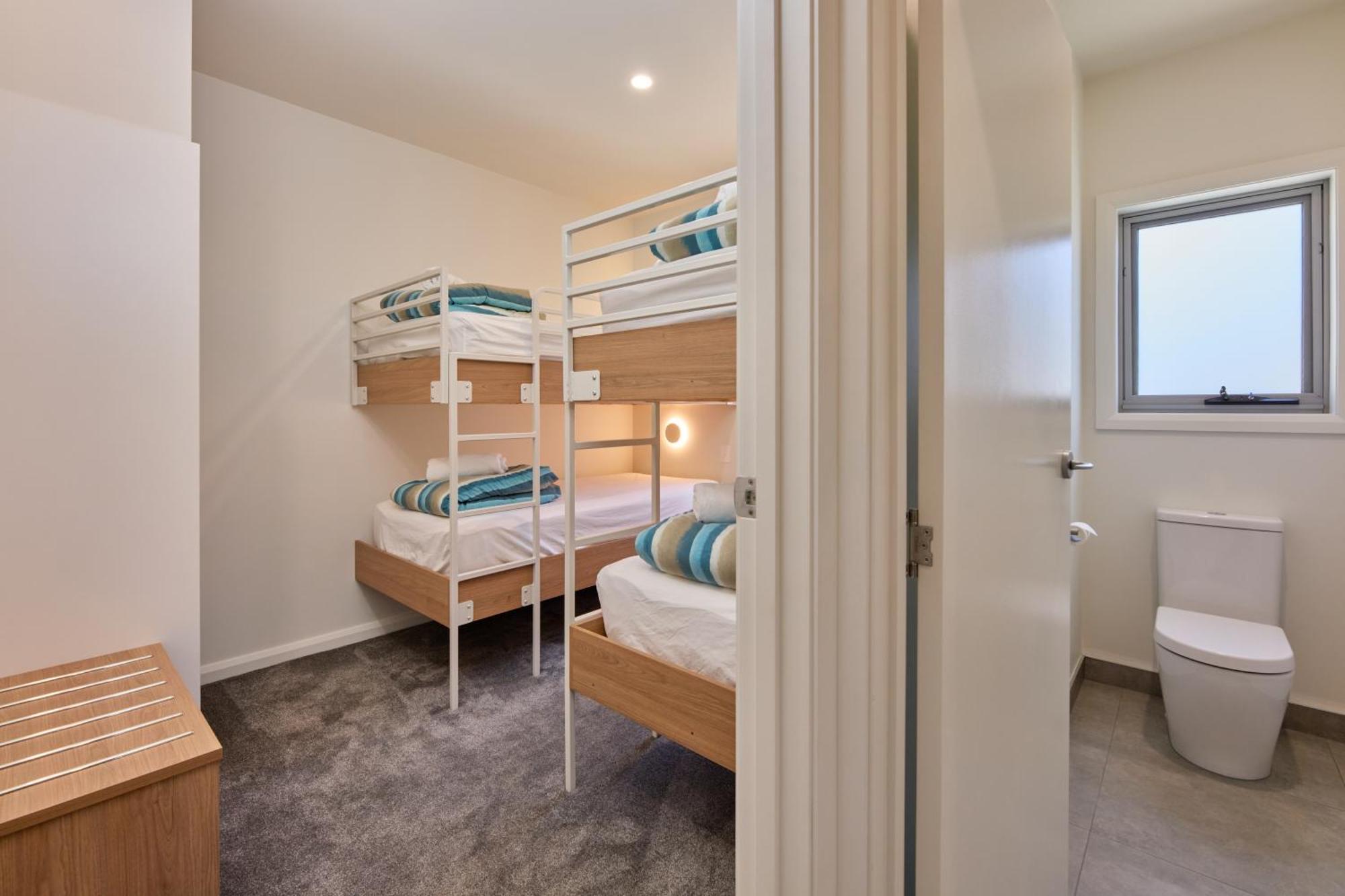 Big4 Launceston Holiday Park Exteriér fotografie