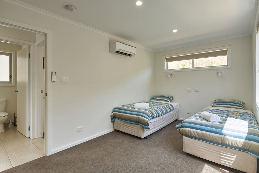 Big4 Launceston Holiday Park Exteriér fotografie